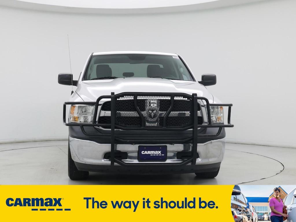 used 2015 Ram 1500 car, priced at $21,998