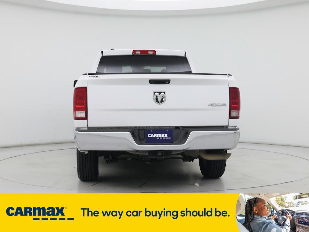 used 2015 Ram 1500 car, priced at $21,998