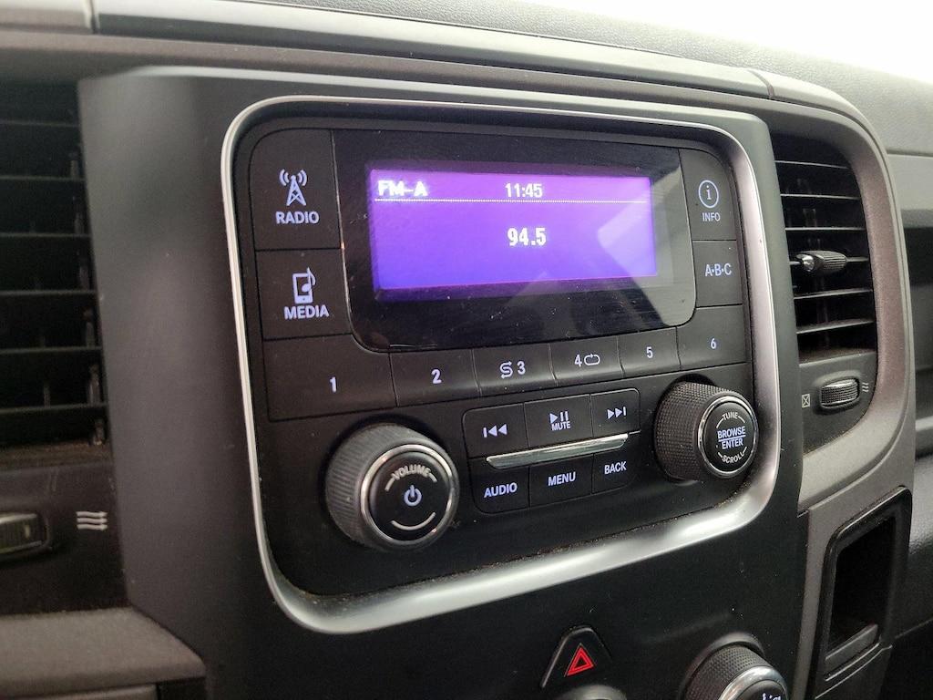 used 2015 Ram 1500 car, priced at $21,998
