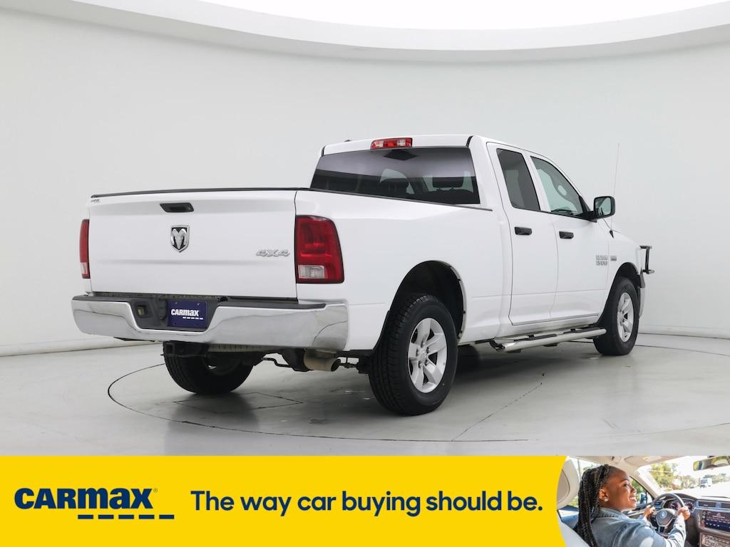 used 2015 Ram 1500 car, priced at $21,998