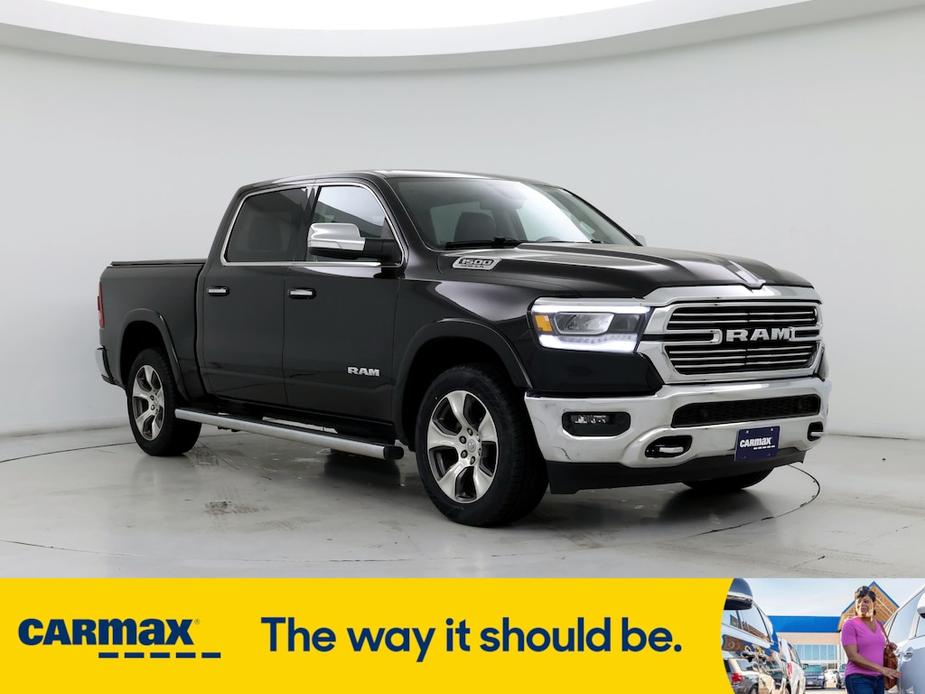 used 2020 Ram 1500 car, priced at $42,998