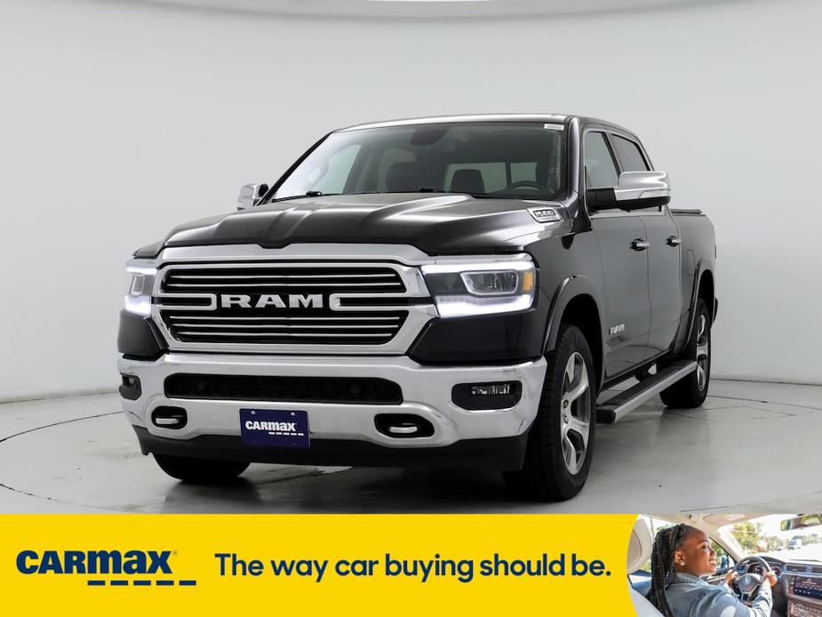 used 2020 Ram 1500 car, priced at $42,998