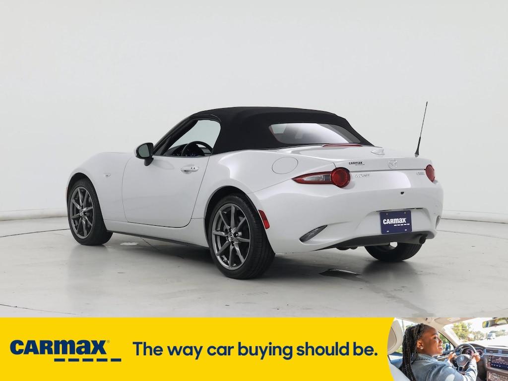 used 2019 Mazda MX-5 Miata car, priced at $23,998