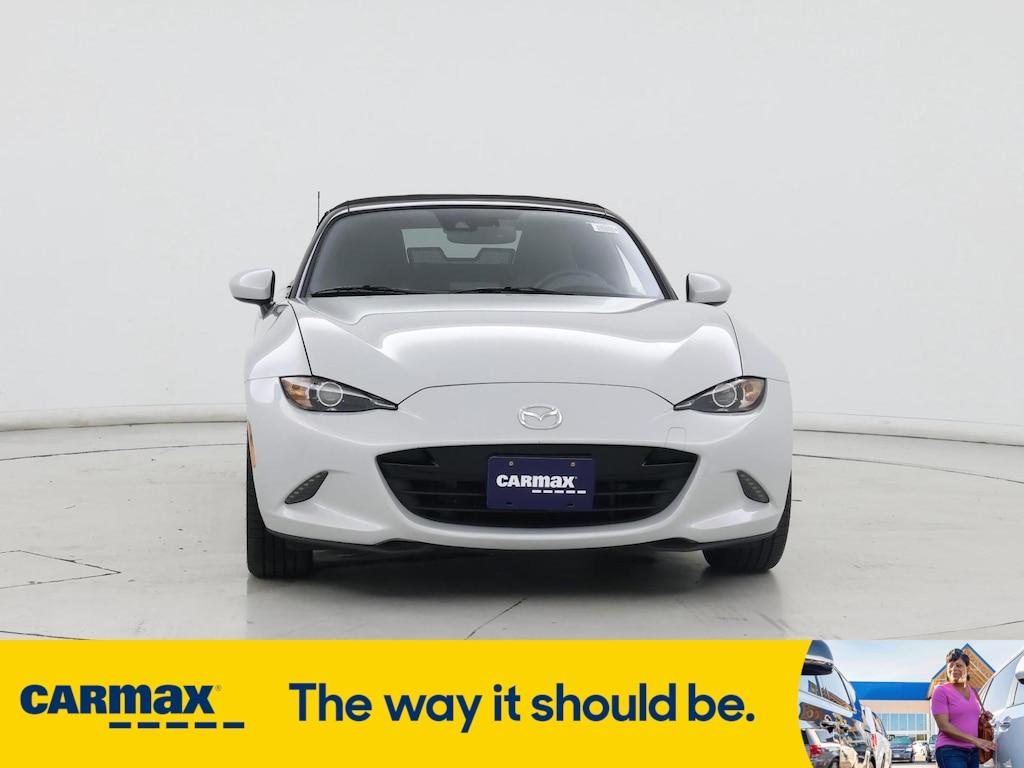 used 2019 Mazda MX-5 Miata car, priced at $23,998