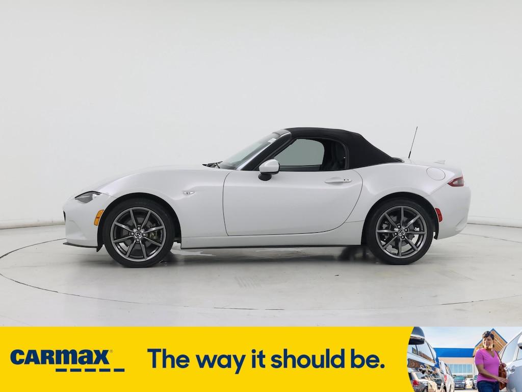 used 2019 Mazda MX-5 Miata car, priced at $23,998