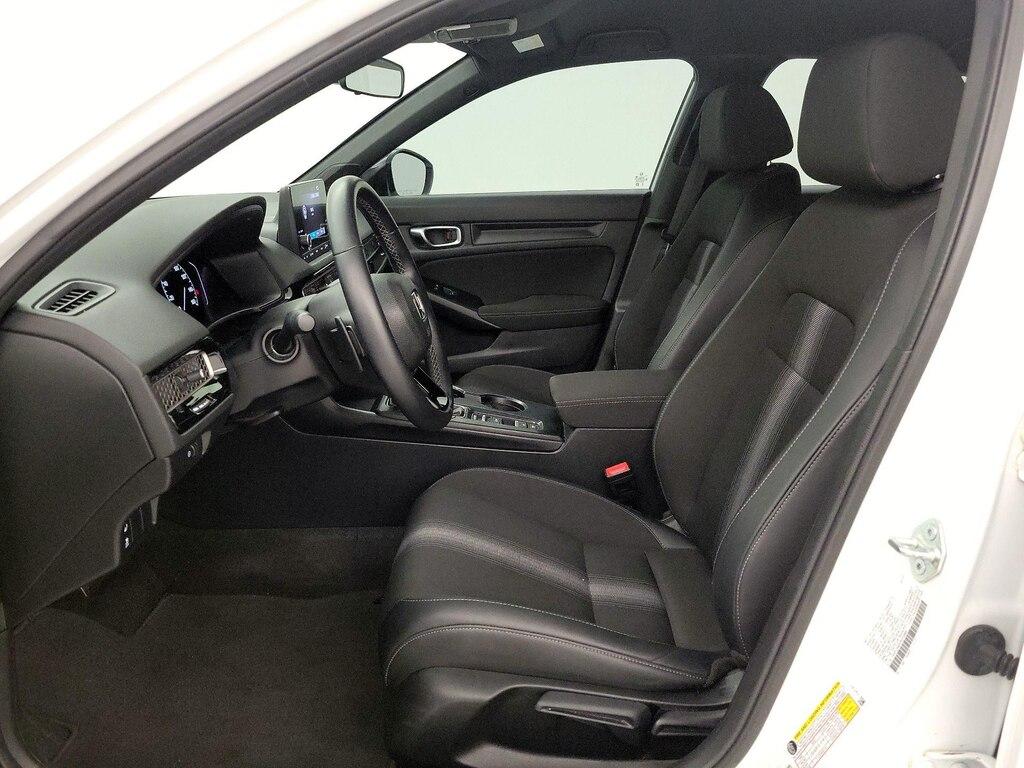 used 2023 Honda Civic car, priced at $26,998