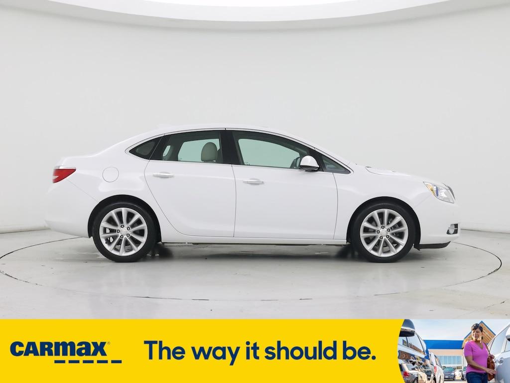 used 2015 Buick Verano car, priced at $15,998