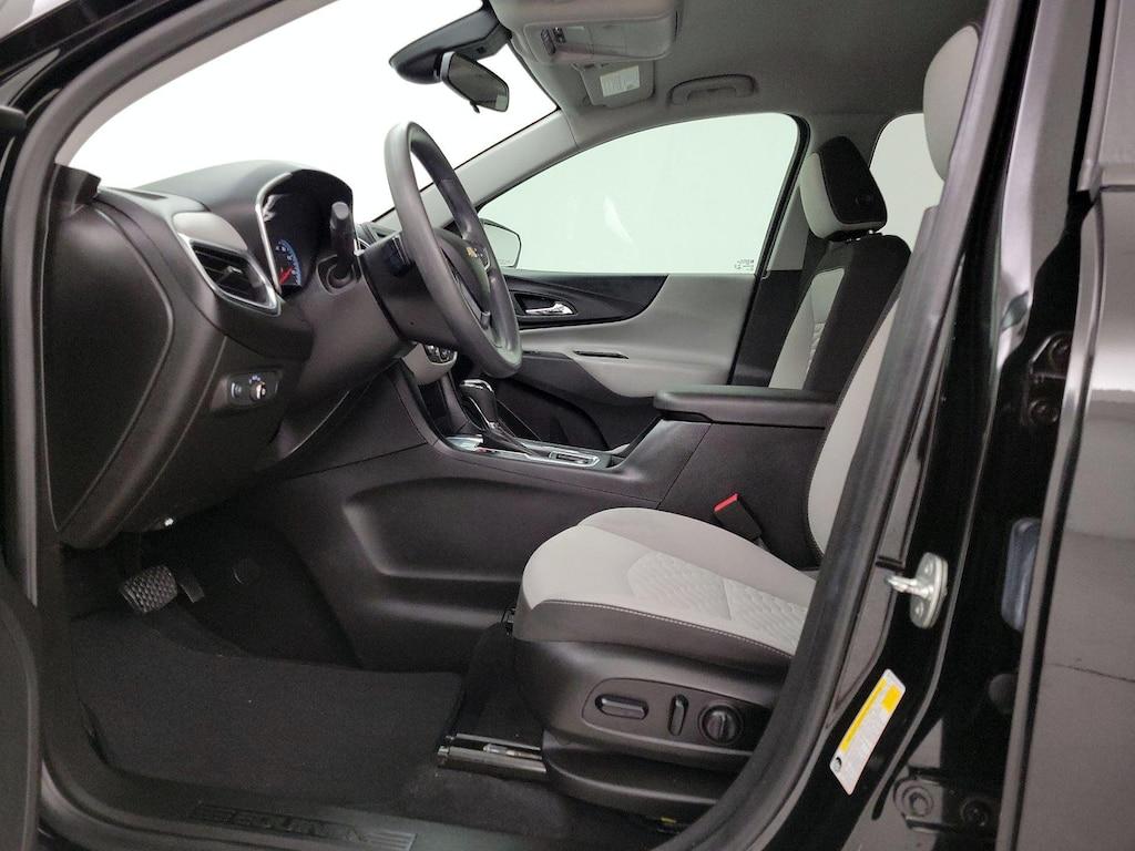 used 2020 Chevrolet Equinox car, priced at $19,998