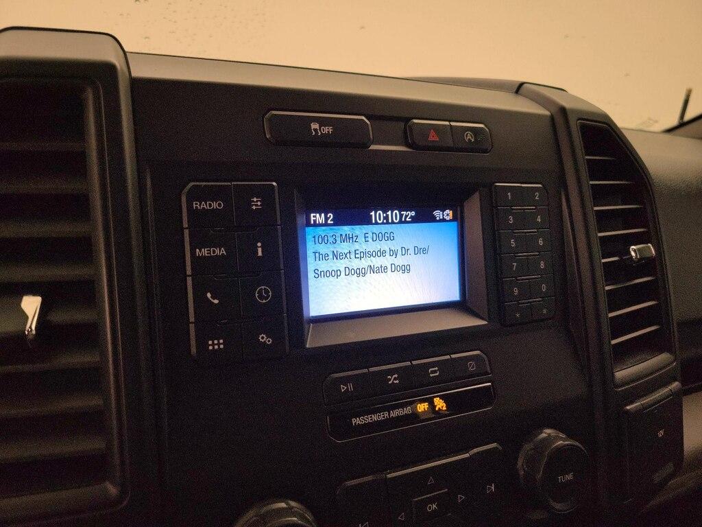 used 2020 Ford F-150 car, priced at $33,998