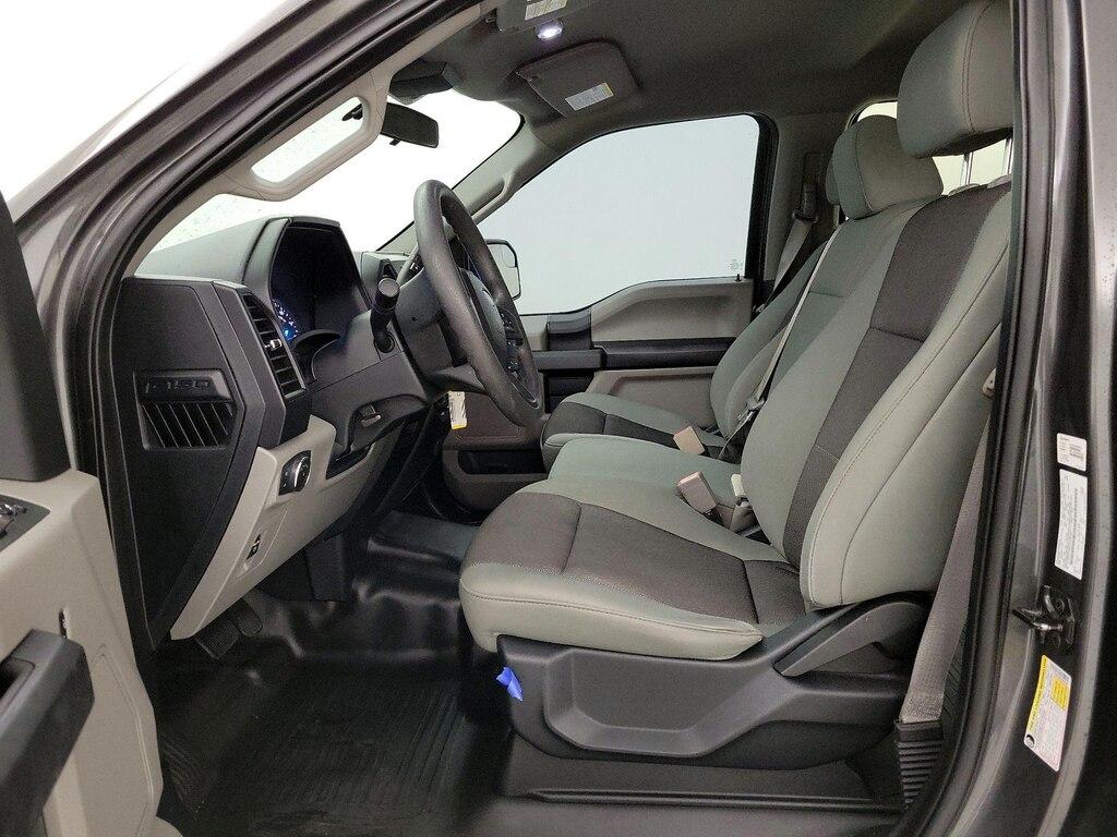 used 2020 Ford F-150 car, priced at $33,998