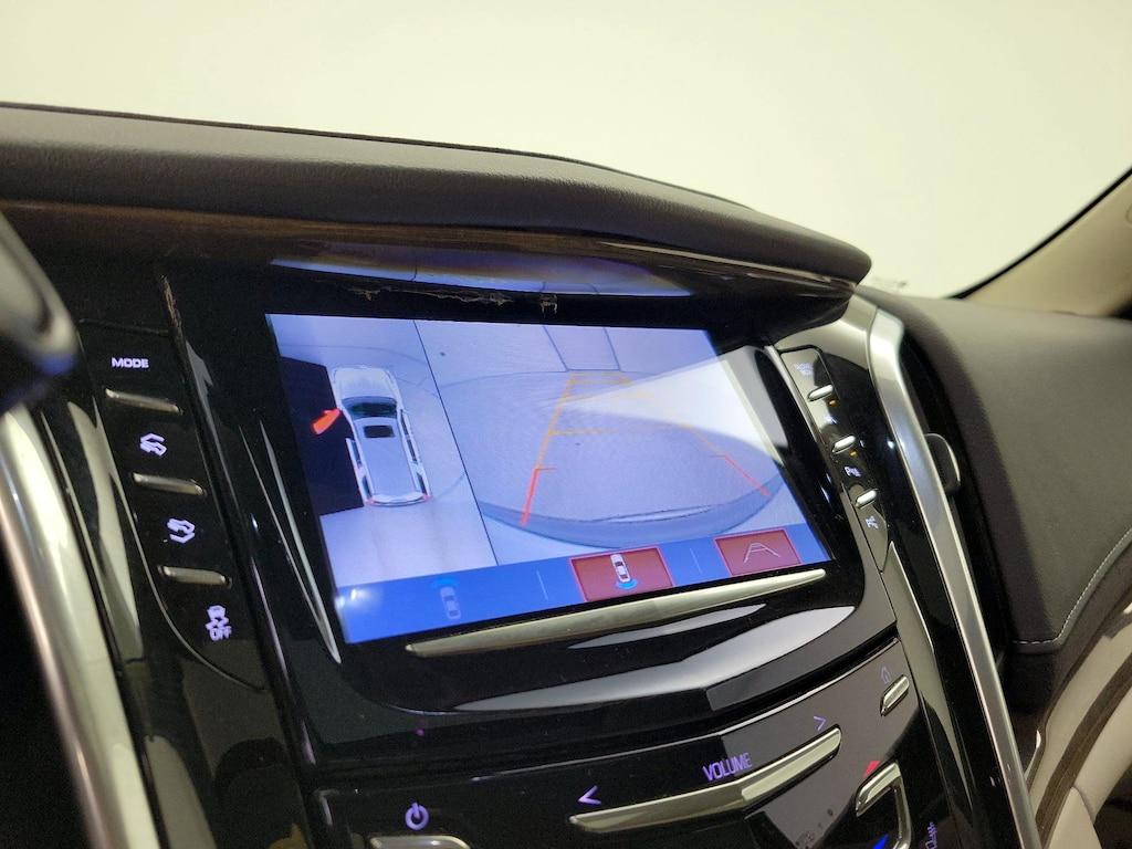 used 2020 Cadillac Escalade car, priced at $43,998