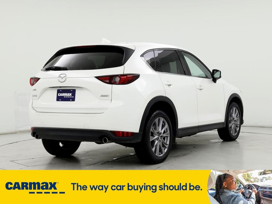 used 2019 Mazda CX-5 car, priced at $24,998