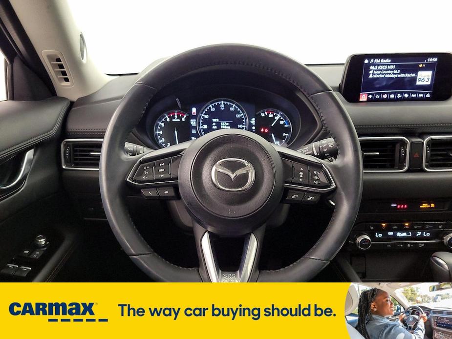 used 2019 Mazda CX-5 car, priced at $24,998