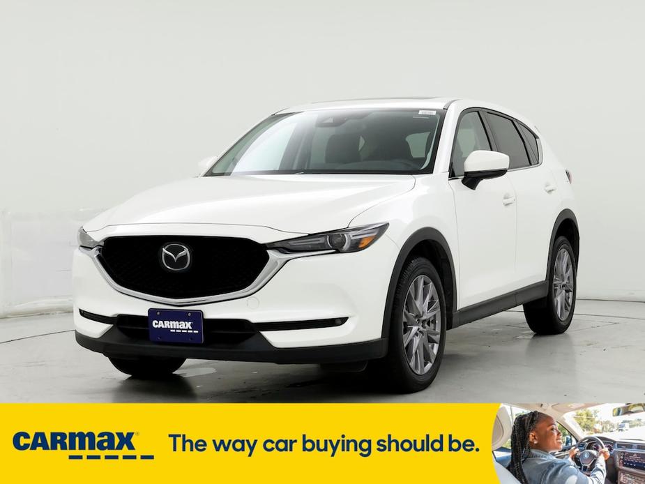 used 2019 Mazda CX-5 car, priced at $24,998