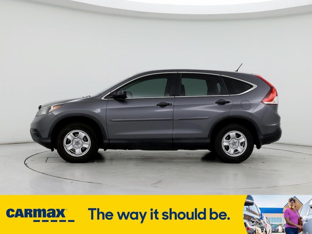 used 2014 Honda CR-V car, priced at $15,998