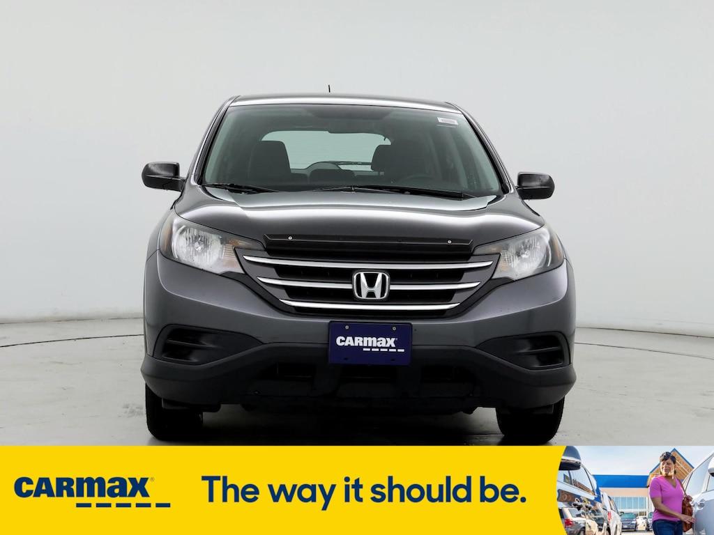 used 2014 Honda CR-V car, priced at $15,998