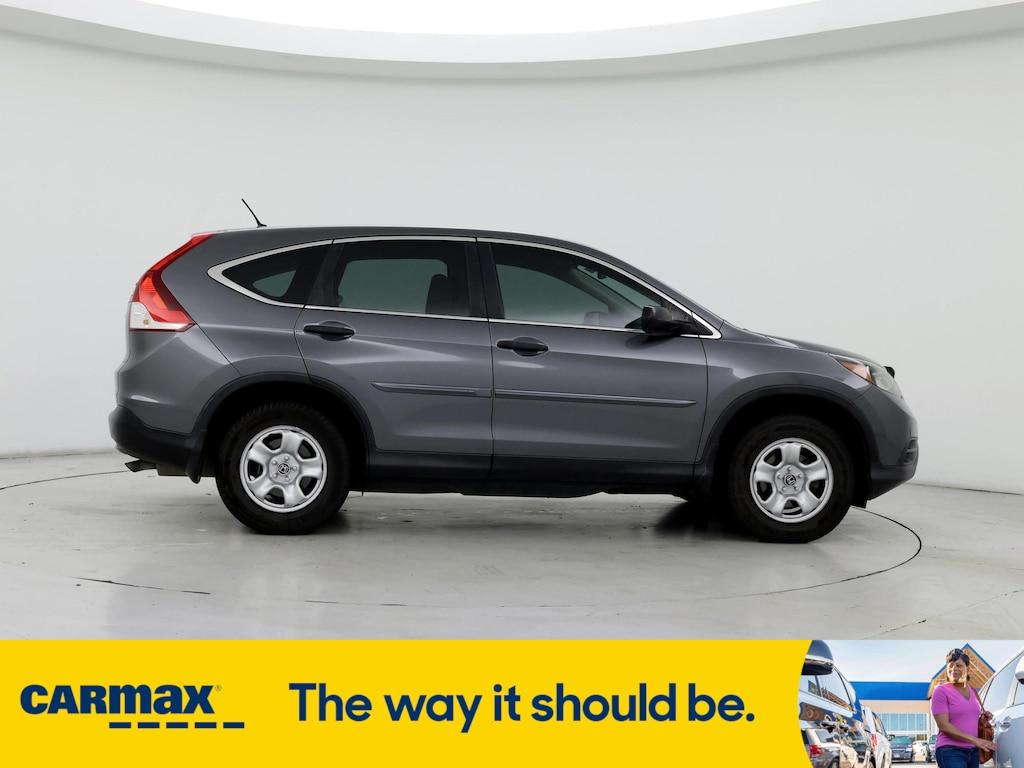 used 2014 Honda CR-V car, priced at $15,998