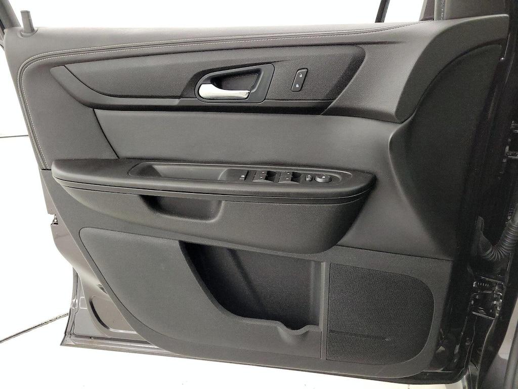 used 2016 Chevrolet Traverse car, priced at $17,998