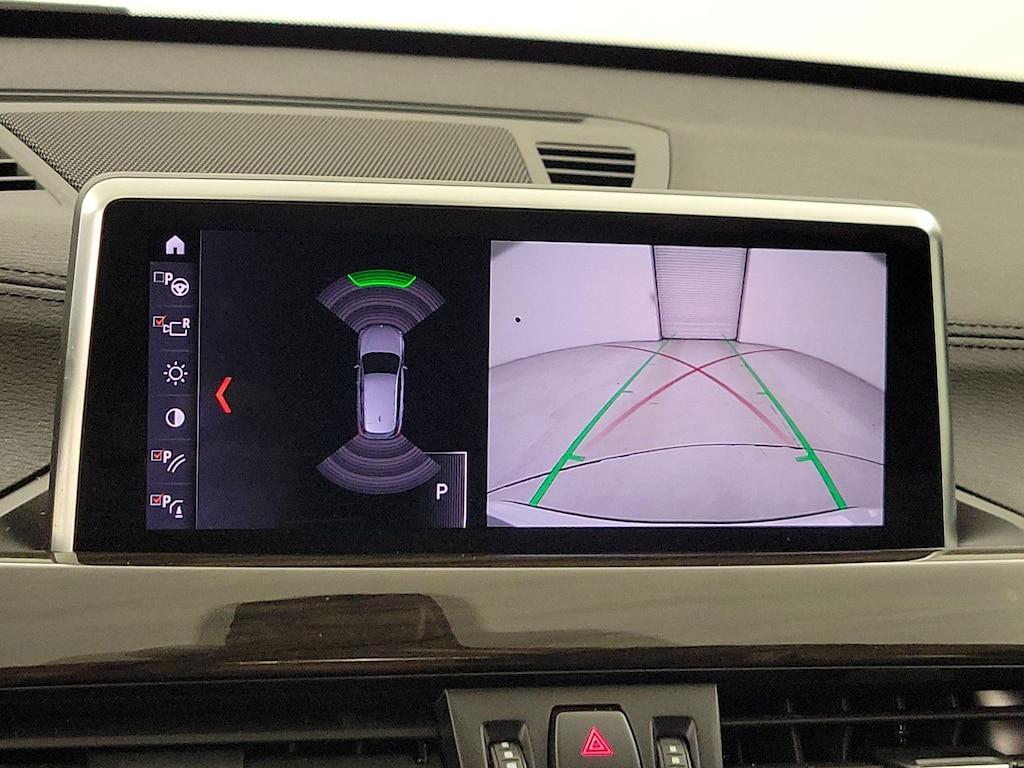 used 2021 BMW X1 car, priced at $25,998