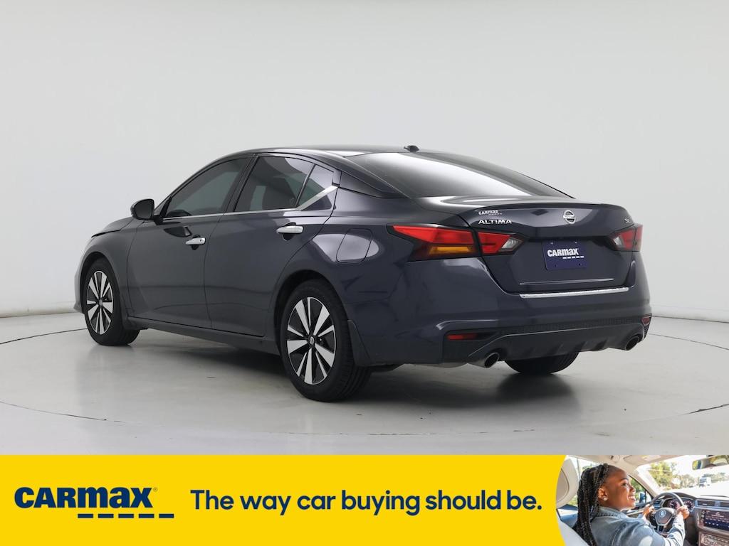 used 2021 Nissan Altima car, priced at $20,998
