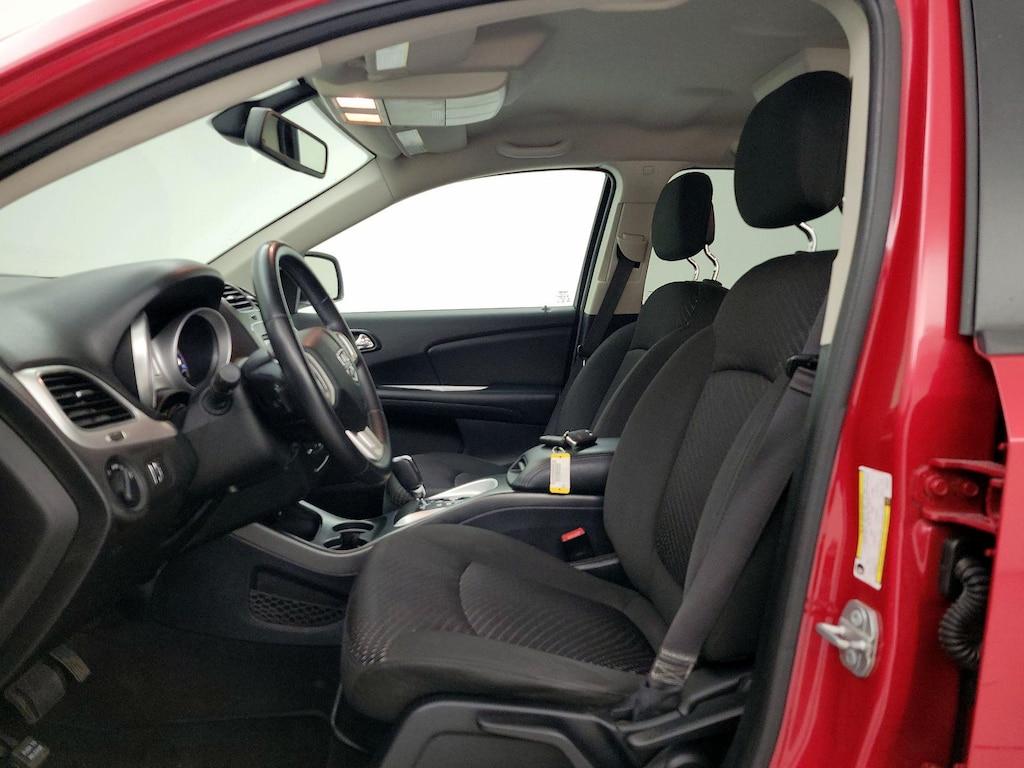used 2018 Dodge Journey car, priced at $14,998
