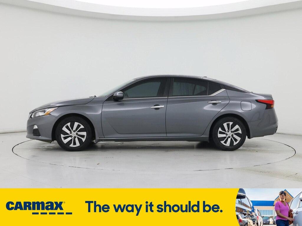 used 2020 Nissan Altima car, priced at $19,998