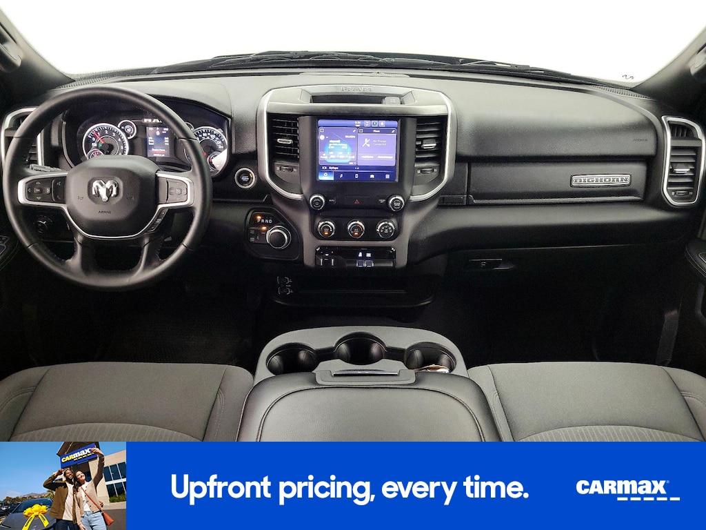 used 2024 Ram 2500 car, priced at $42,998