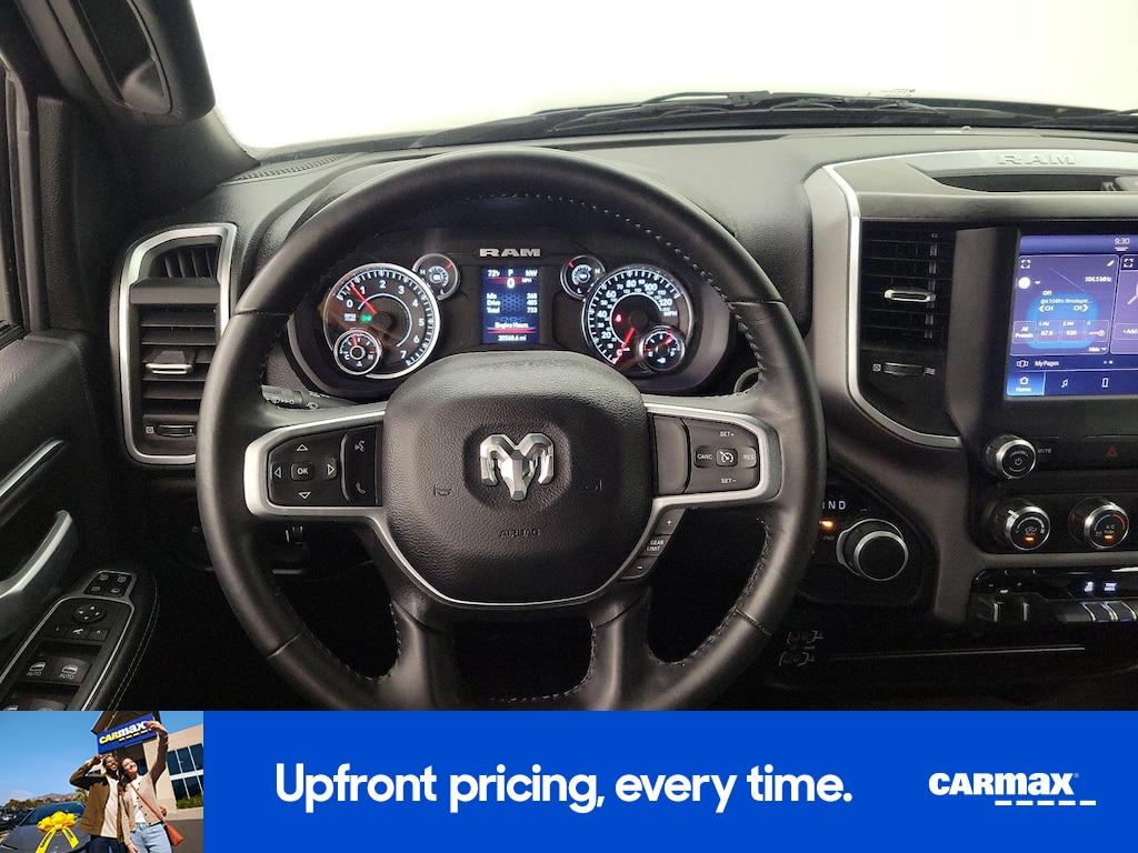 used 2024 Ram 2500 car, priced at $42,998