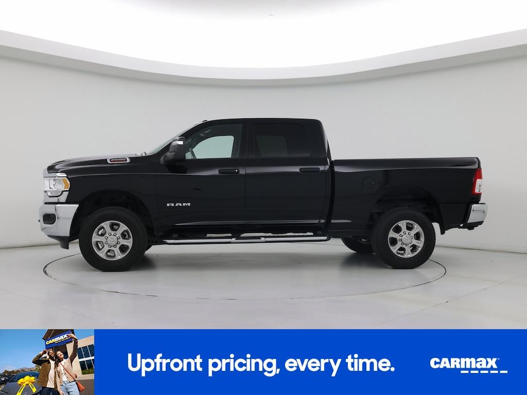 used 2024 Ram 2500 car, priced at $42,998