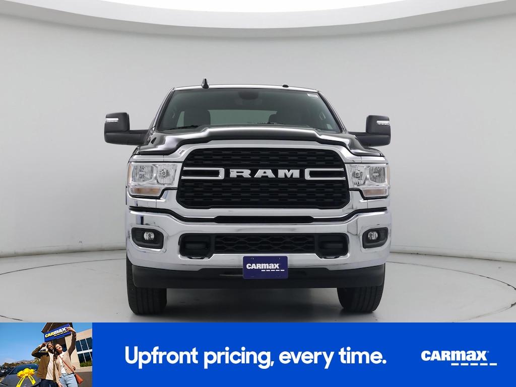 used 2024 Ram 2500 car, priced at $42,998