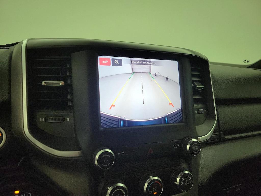 used 2024 Ram 2500 car, priced at $42,998