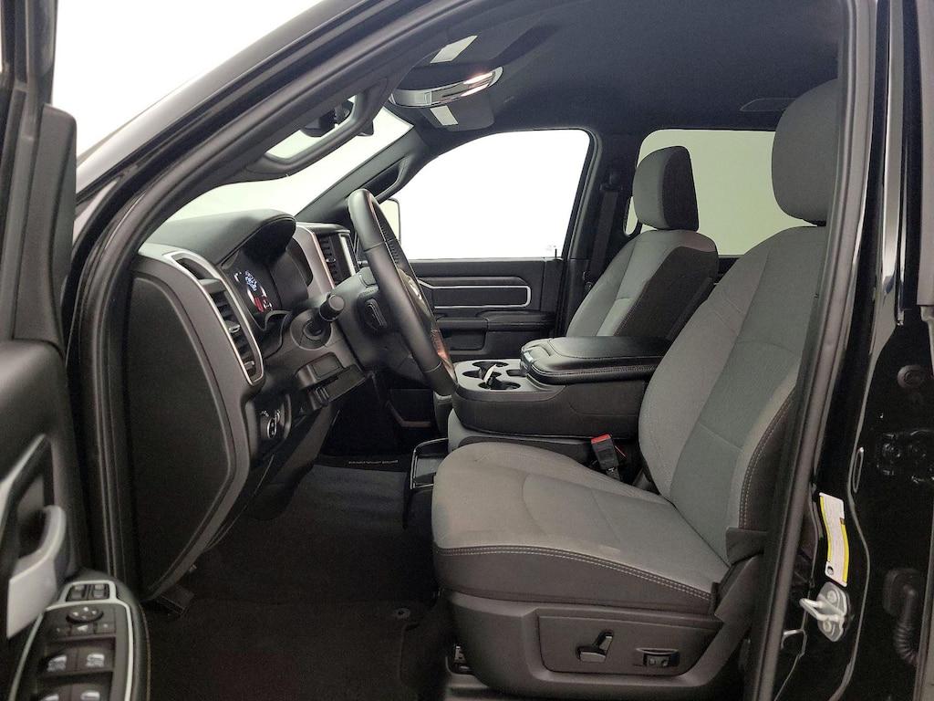 used 2024 Ram 2500 car, priced at $42,998