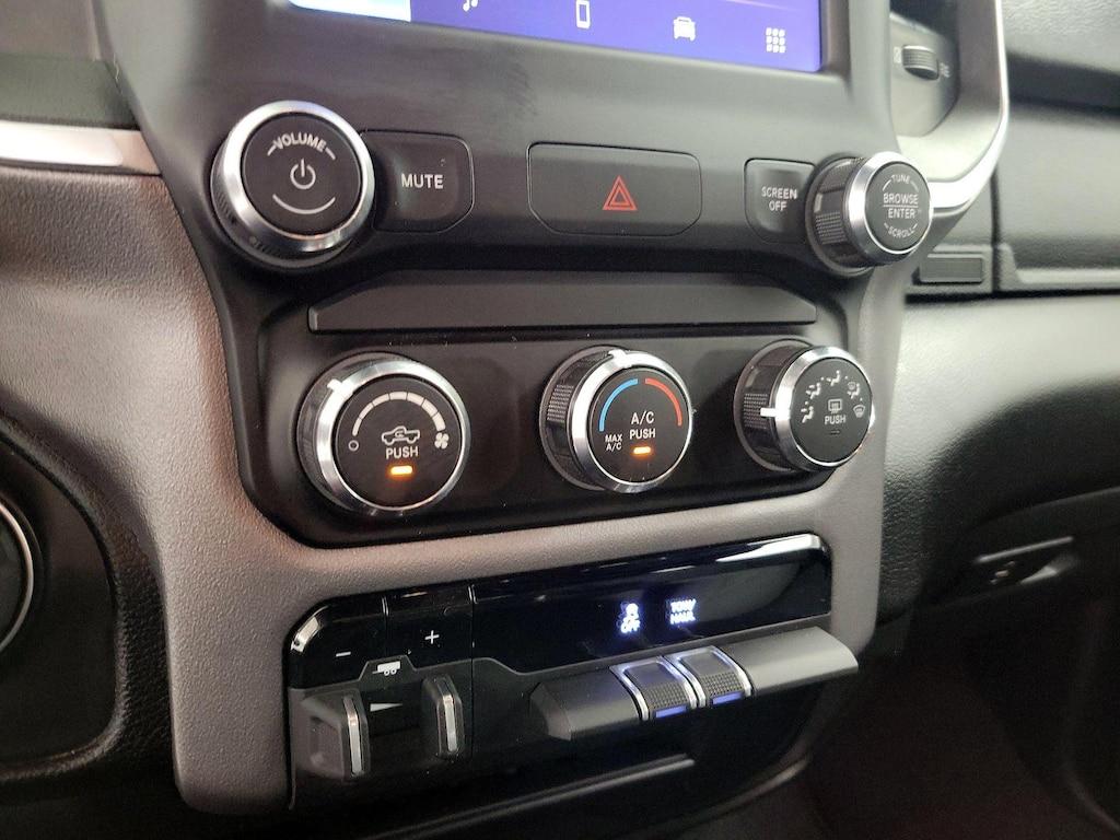 used 2024 Ram 2500 car, priced at $42,998