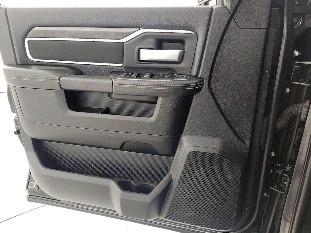 used 2024 Ram 2500 car, priced at $42,998