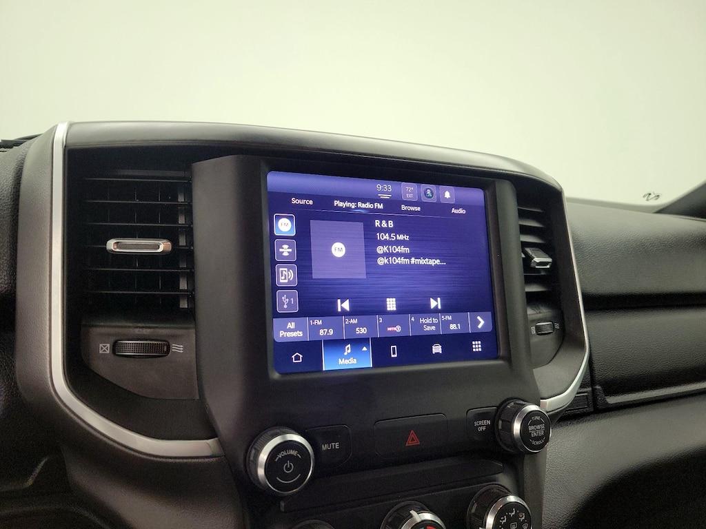 used 2024 Ram 2500 car, priced at $42,998