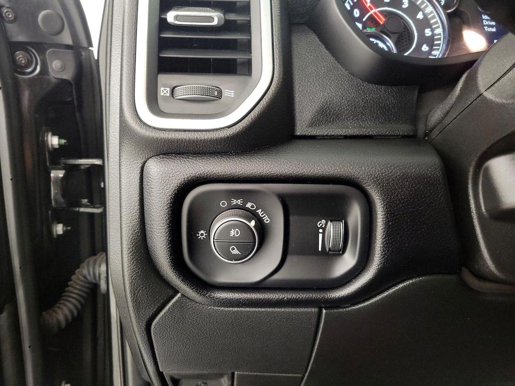 used 2024 Ram 2500 car, priced at $42,998