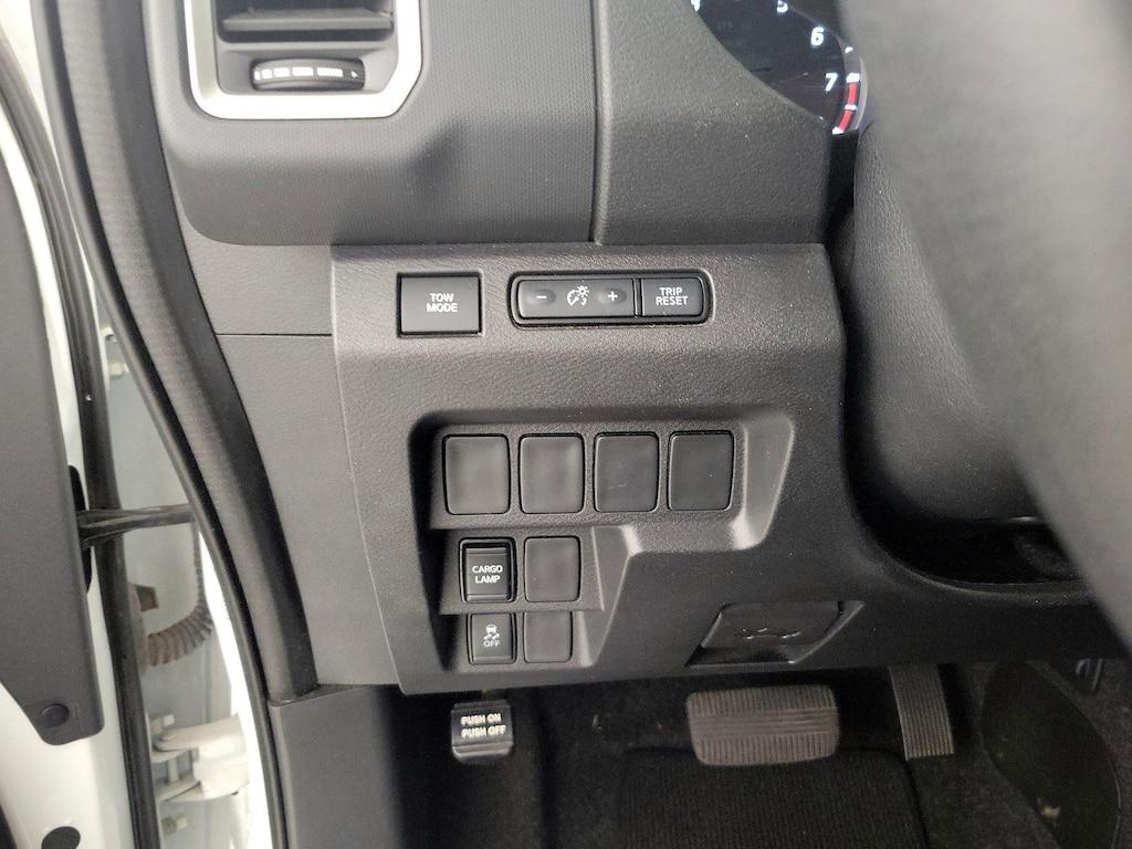 used 2022 Nissan Frontier car, priced at $26,998