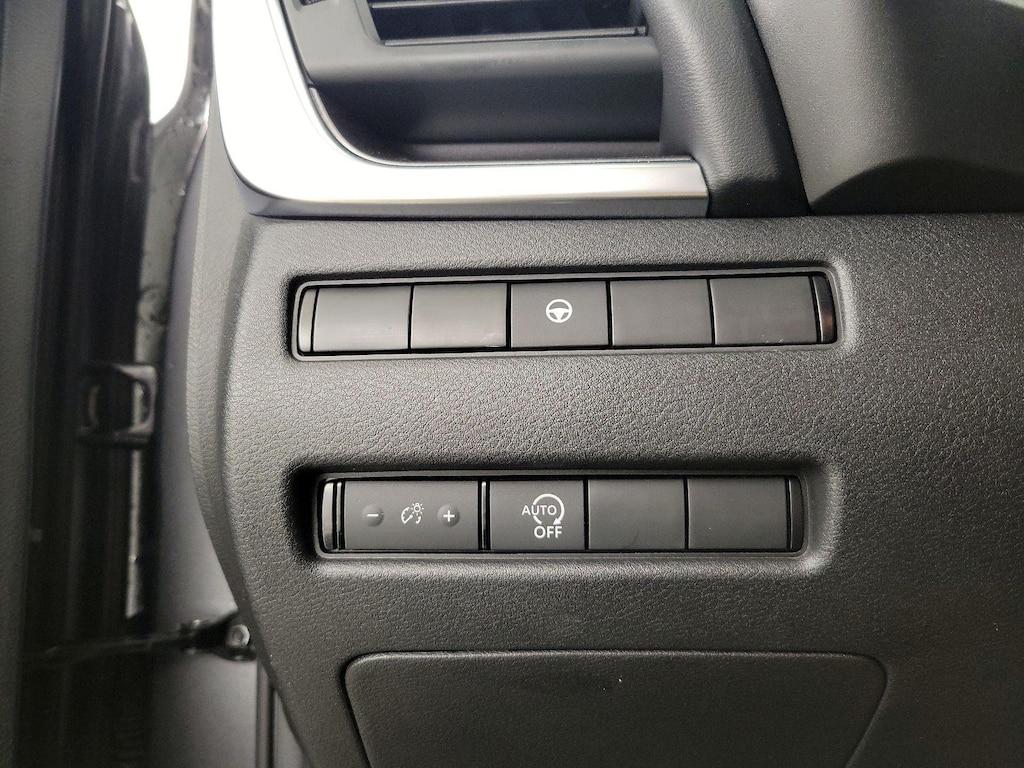 used 2023 Nissan Rogue car, priced at $22,998