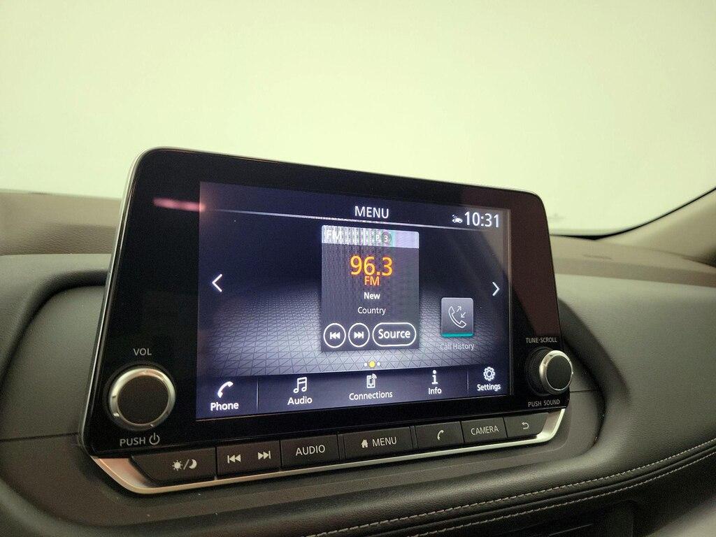 used 2023 Nissan Rogue car, priced at $22,998