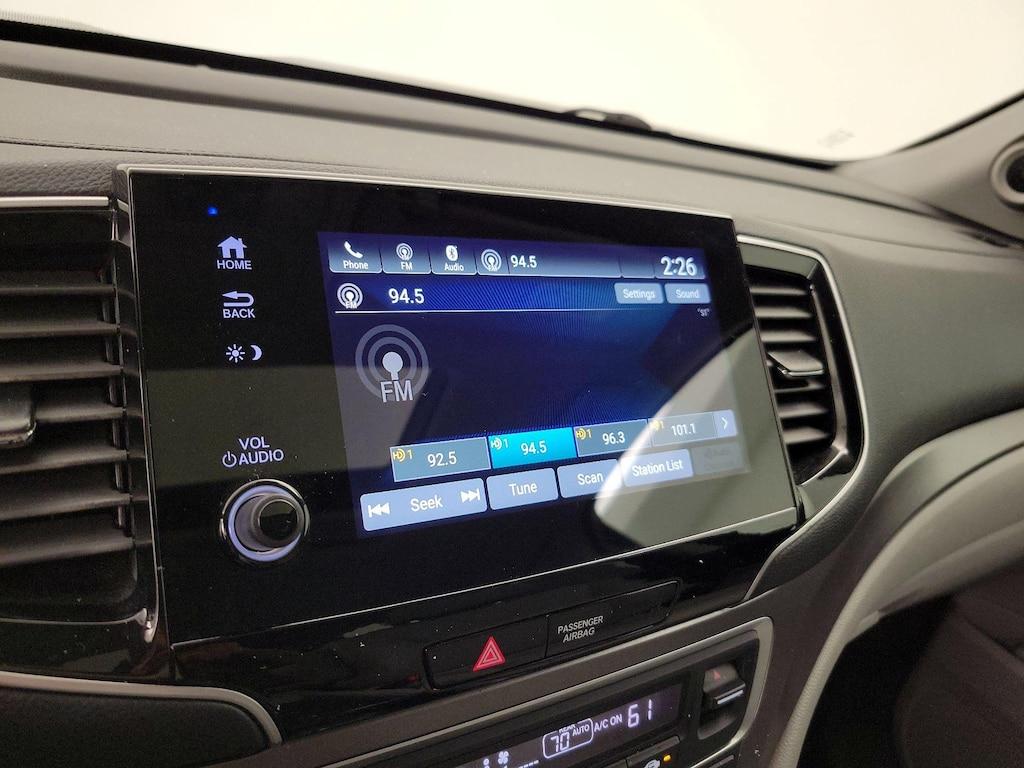 used 2019 Honda Pilot car, priced at $22,998