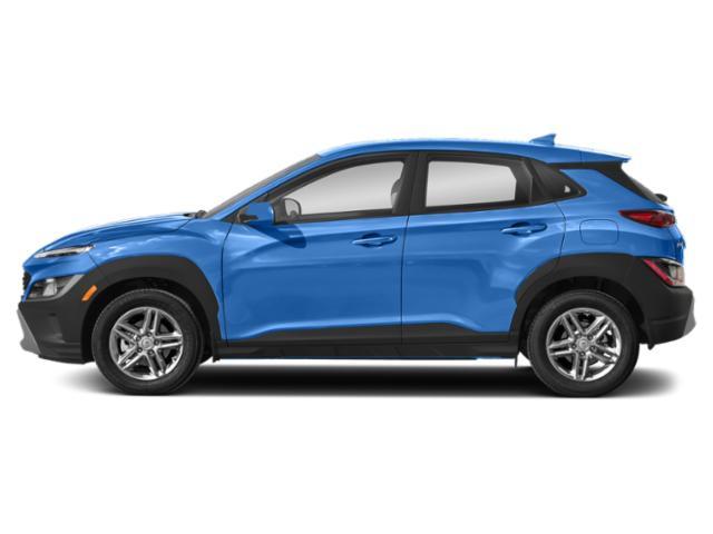 used 2022 Hyundai Kona car, priced at $19,998