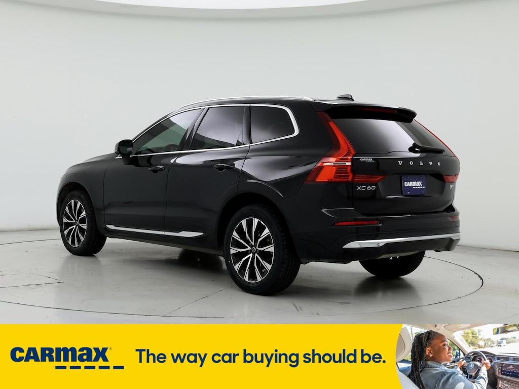 used 2023 Volvo XC60 car, priced at $33,998