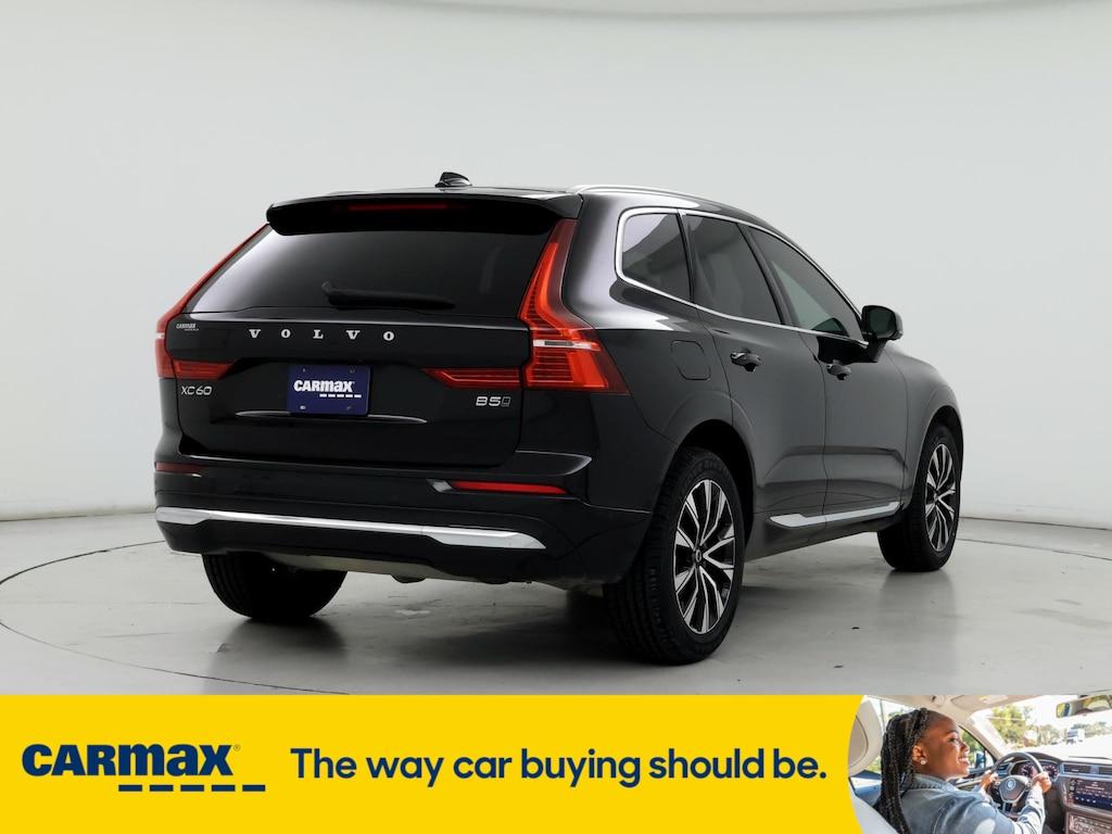 used 2023 Volvo XC60 car, priced at $33,998