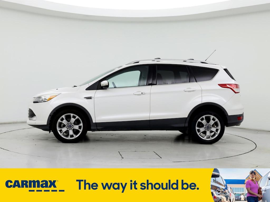 used 2015 Ford Escape car, priced at $14,998