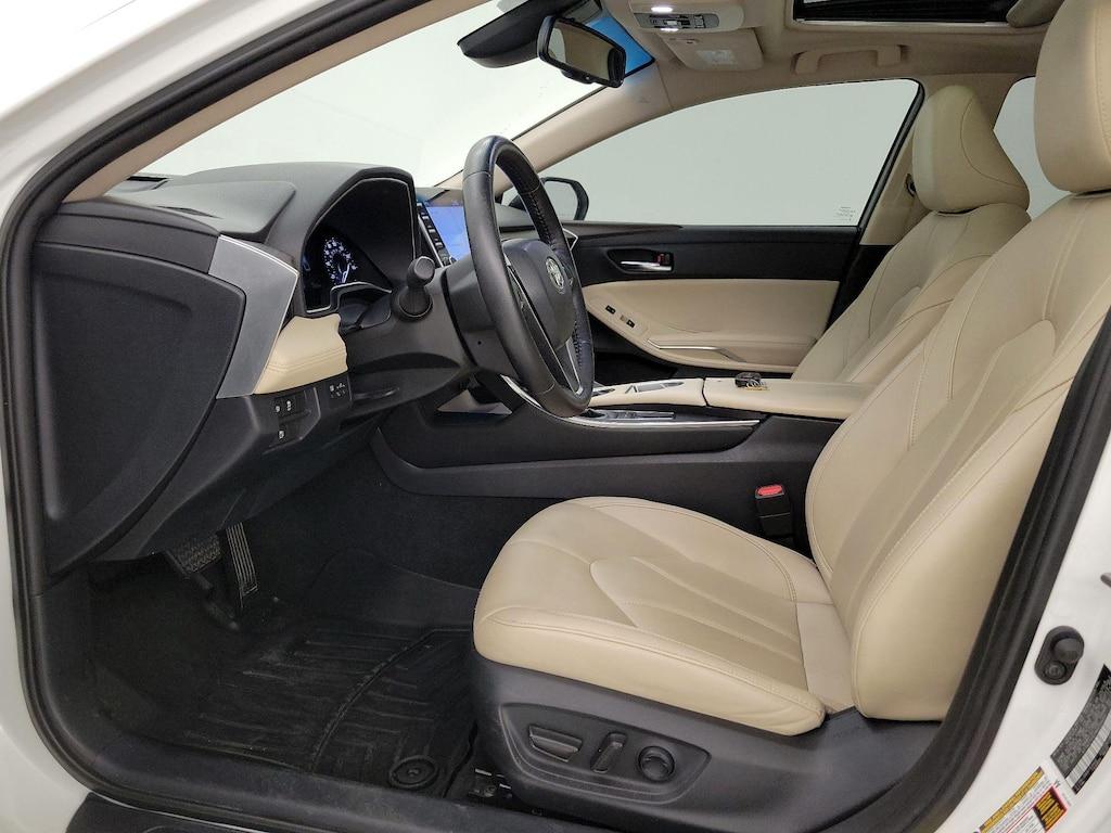 used 2021 Toyota Avalon car, priced at $25,998