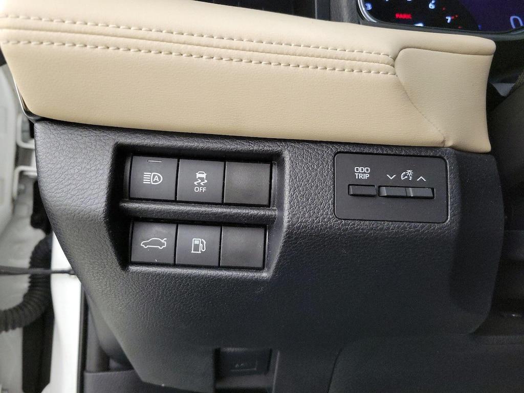 used 2021 Toyota Avalon car, priced at $25,998