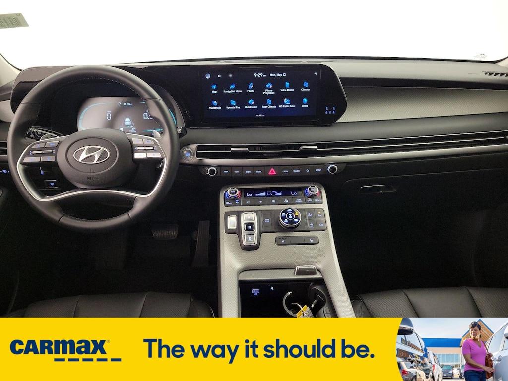 used 2024 Hyundai Palisade car, priced at $40,998