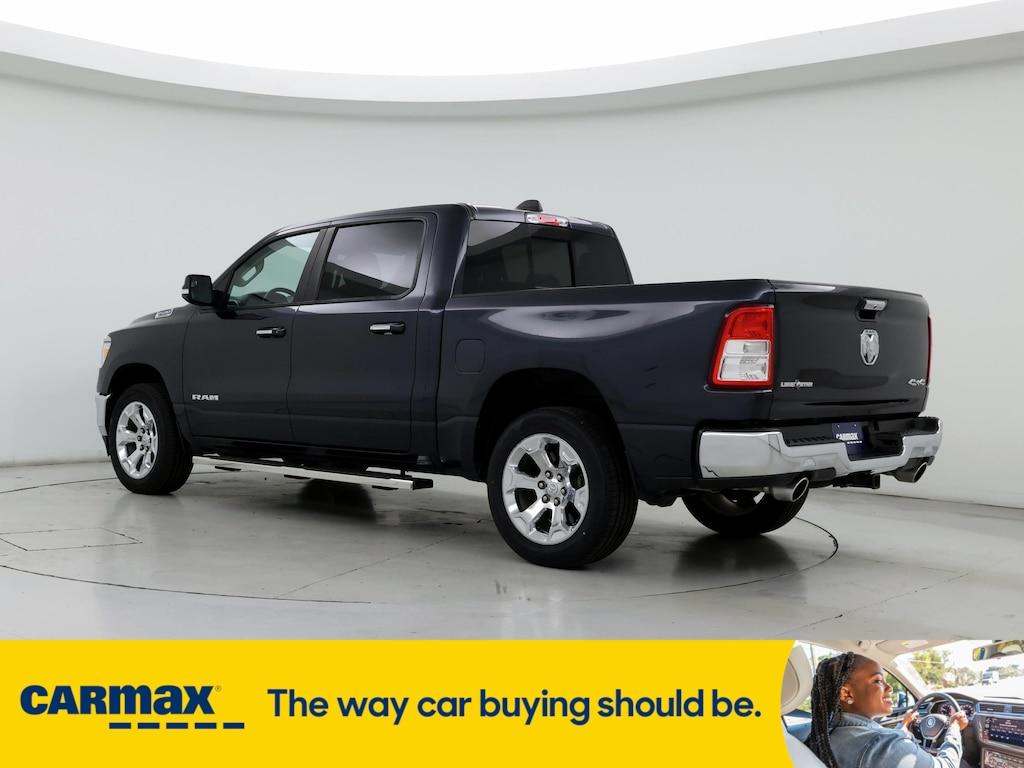 used 2020 Ram 1500 car, priced at $33,998