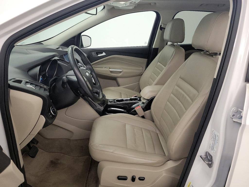 used 2016 Ford Escape car, priced at $13,998