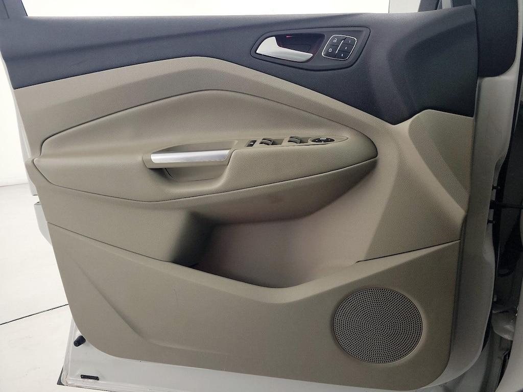used 2016 Ford Escape car, priced at $13,998